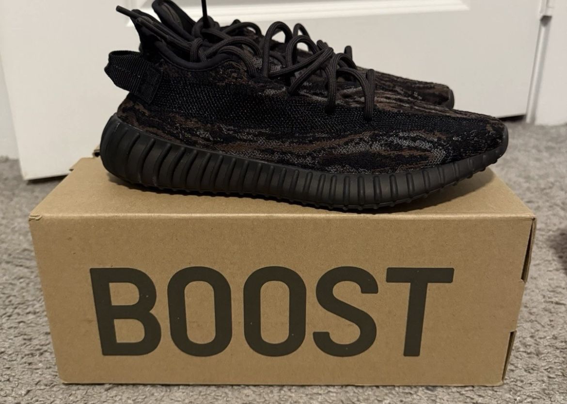 Yeezy 350 Mens 8