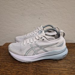 ASICS Gel-Kayano 31 Athletic Running Shoes Women's Size US 9