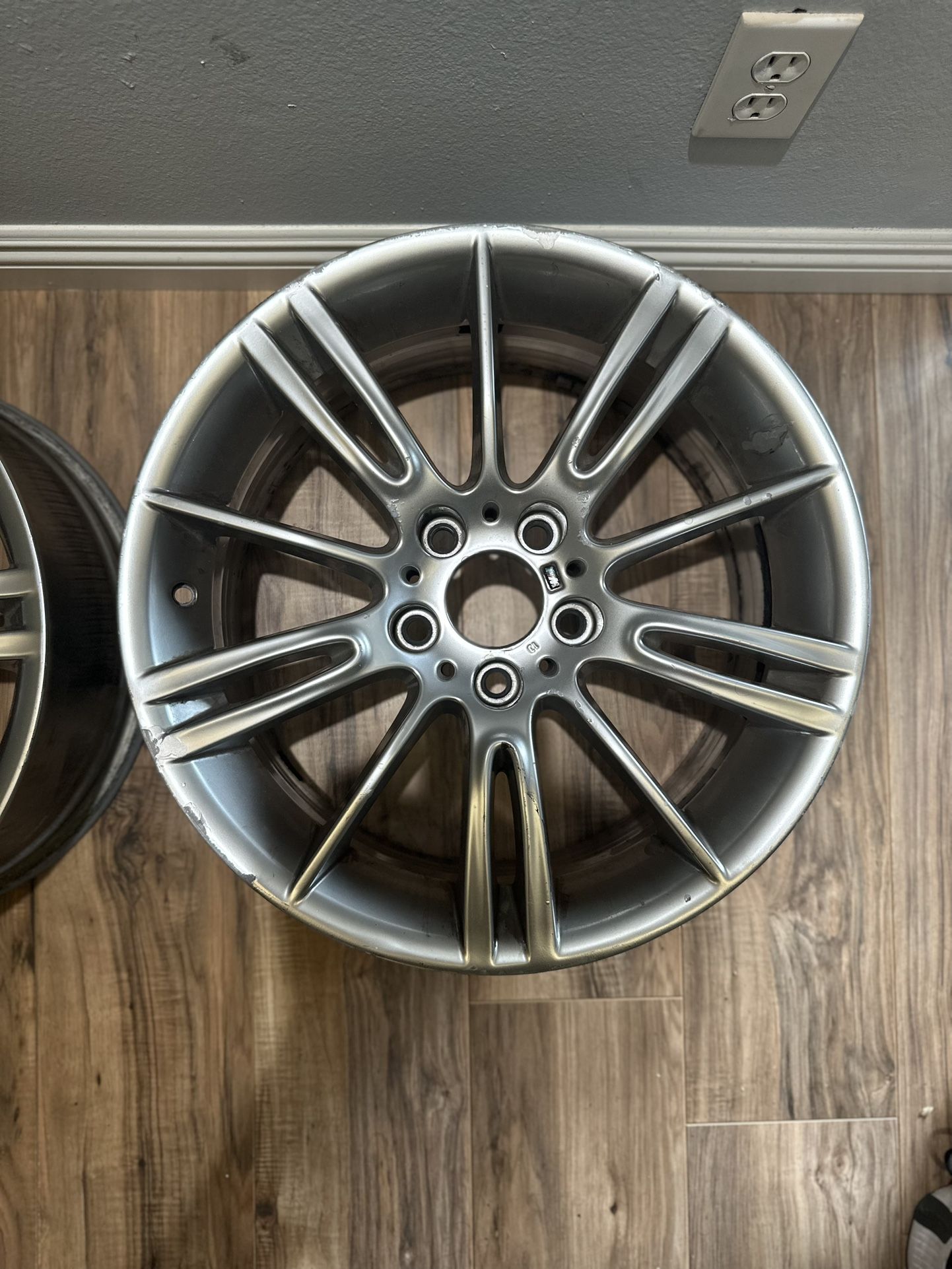 BMW Style 193M