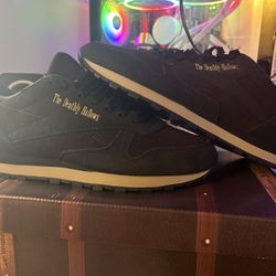 Harry Potter Reebok shoes