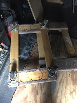 Move stuff
