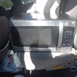 Nice Microwave 