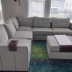 Couch Lovesac