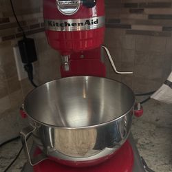 Mixer