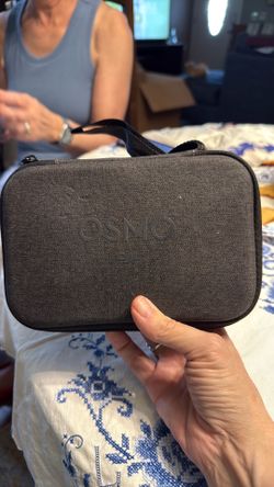 DJI Osmo