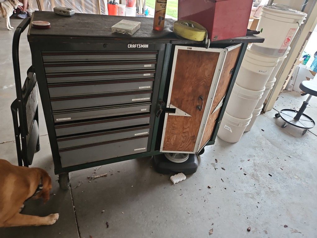 Tool Box