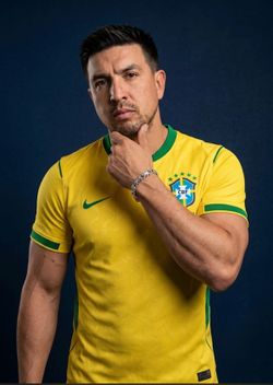 Brazil t-shirt