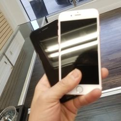 iphone 7 unlocked PLUS free warranty 