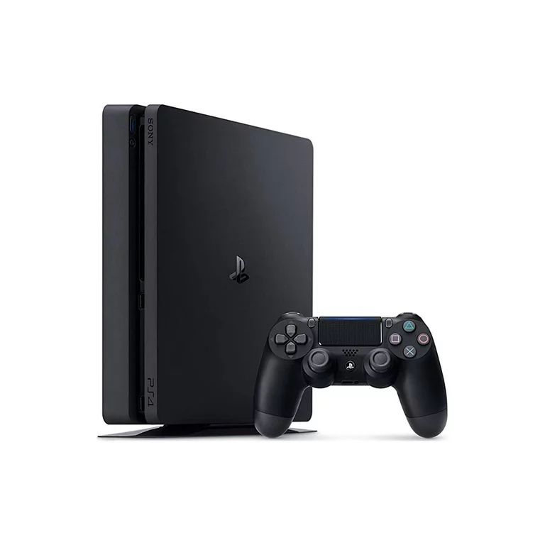 PlayStation 4 Slim 1tb 