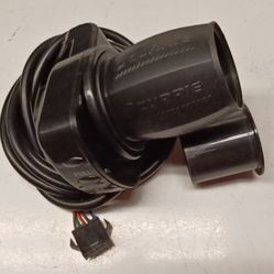 Currie 24v 5 Wire Throttle With Battery Meter 