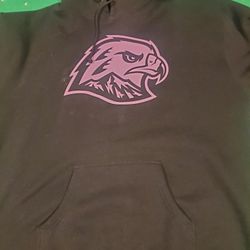 Portland Winterhawks Sweatshirt 