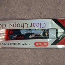 Uchiha Chopsticks 