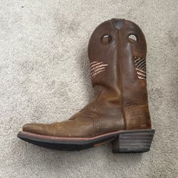 Ariat Cowboy Boots