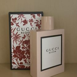 Gucci Bloom