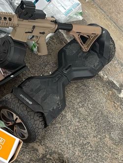 Gyroor G-2  hoverboard