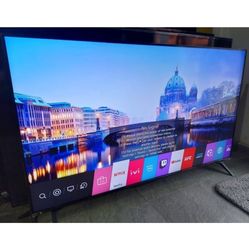 Samsung 70in Flat Screen Television