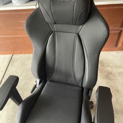 AK Racing Chair