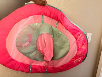 SwimWays Baby Spring Float
