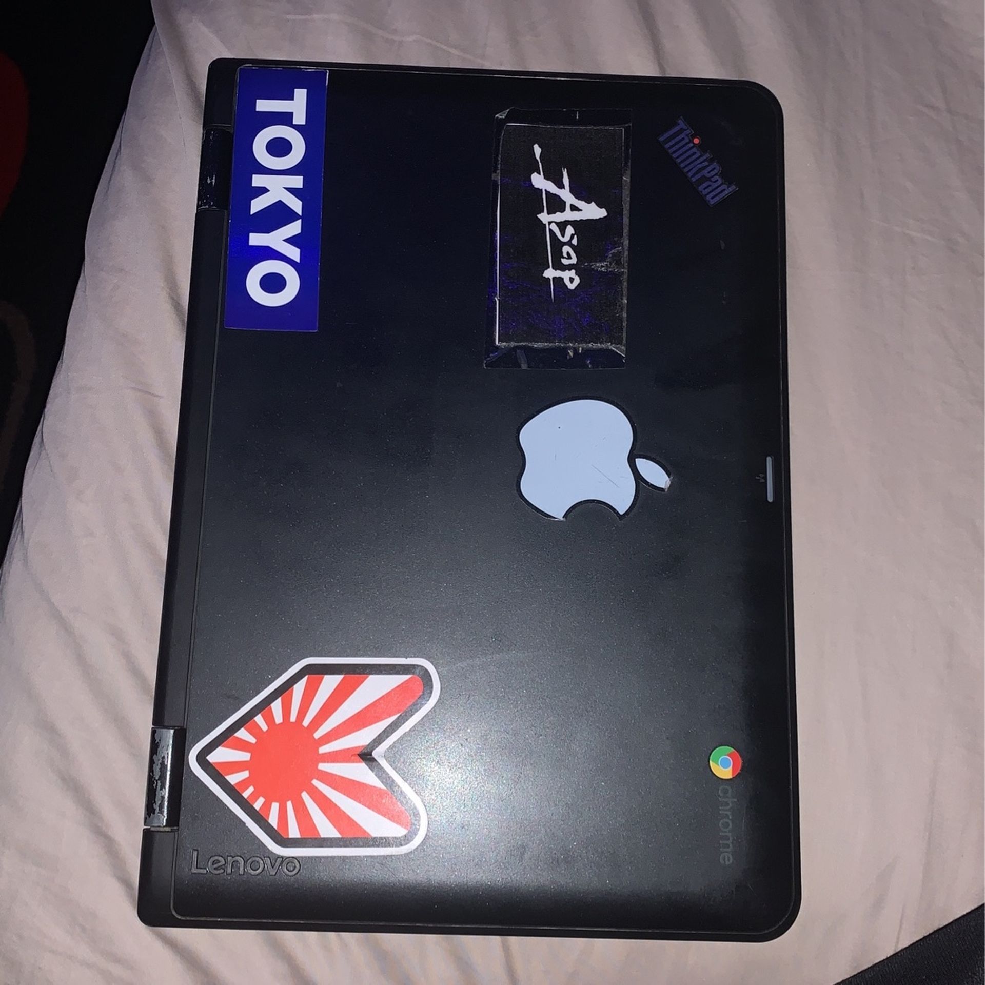 Chromebook Think Pad