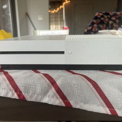 XBOX ONE S FOR SALE
