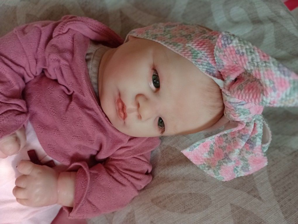 Reborn Doll 