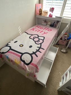 Kids Bedroom Set