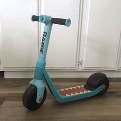 Toddler Razor Scooter 