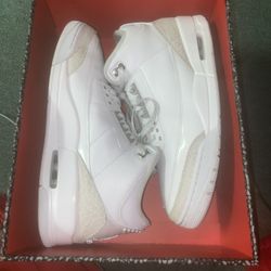 Pure Money 3’s Size 11