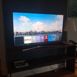 Samsung Smart TV 