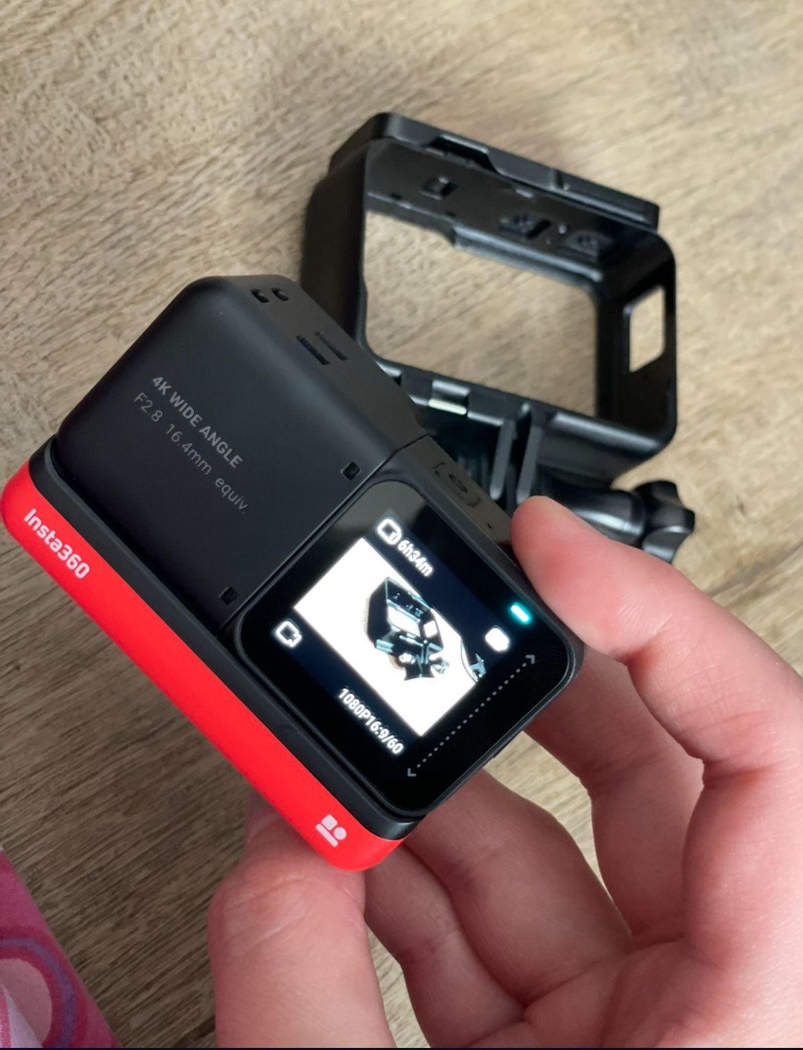 Insta360
