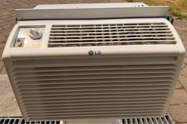 Window a/c
