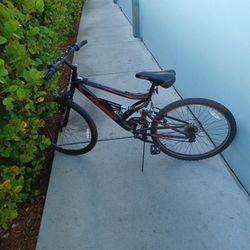 Selling Hyper Bike 