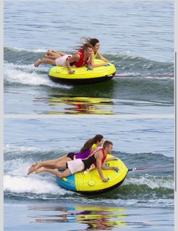 Airhead Towable Tube