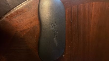 Ray-Ban Justin sunglasses, model RB4165 622/6G.