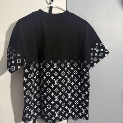 LV shirt