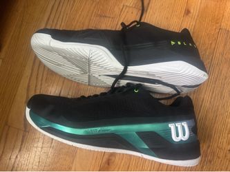 Wilson Blade tennis shoes size 13