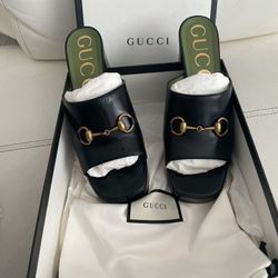 Gucci Heels 