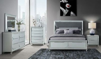 🔥 KING BEDROOM SET SALE! 🔥 DELIVERY & SETUP INCLUDED! 👑