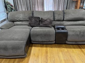 Sectional Sofa 
