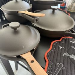 Our place Cookware Set 