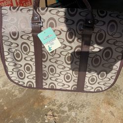speedy pet carrier bag