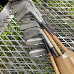 Louisville Golf Clubs