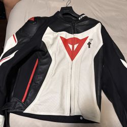 Dianese Leather Jacket