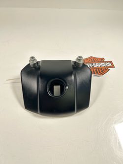 2021 Harley-Davidson Iron 1200 XL1200NS Headlight Visor Cover - 67700195.BEST OFFER WELCOME. SM9KNT0278