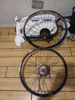 48v& 36v rear rim hubmotor for ebike for sale.