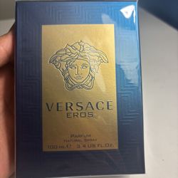 Versace Eros Parfum 