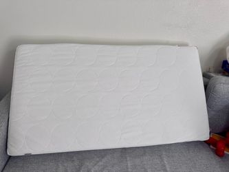 IKEA Crib Mattress