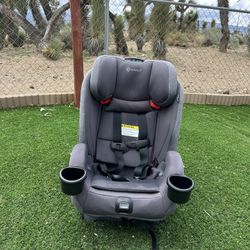 Safety First Car Seat