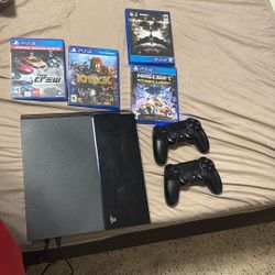PS4