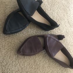 Aldo Flats/ Work Shoes/ Women Shoes